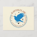 Recherche de crétin cartes postales Ravenclaw