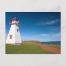 Recherche de île prince edouard cartes postales Phare