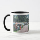 Recherche de mobile tasses Vintage