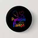 Recherche de psychiatrie badges Thérapeute
