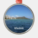 Recherche de plage de waikiki Tête de diamant