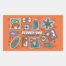 Recherche de scoobydoo cadeau emballages Halloween