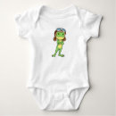 Recherche de crapaud bébé vêtements Amphibiens