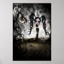 Recherche de goth girls posters Pour elle