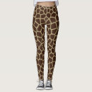 Recherche de giraffe leggings Animal
