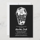Recherche de death invitations Foncé