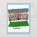 Recherche de maitre cartes postales Architecture