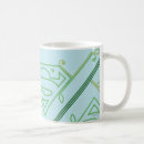 Recherche de vert de matrice mugs bouteilles Krypton