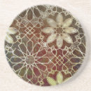 Recherche de mystique dessous de verres Motifs