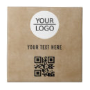 Recherche de texte carreaux Logo