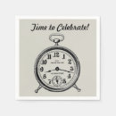 Recherche de horlogerie serviettes Vintage