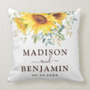 Recherche de tournesol de mariage cadeaux Pour eux