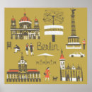 Recherche de villes allemandes posters Berlin