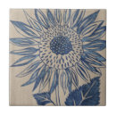 Recherche de tournesol carreaux Fleur