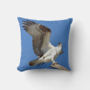 Recherche de oiseau de proie coussins Majestueux