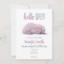 Recherche de papa 11x16 invitations Maman