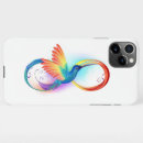 Recherche de colibris iphone coques Oiseau