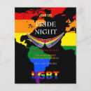 Recherche de fierté prospectus Lgbt