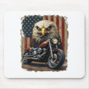 Recherche de bikers tapis souris Cycliste