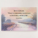 Recherche de citation religieuse puzzles Espoir