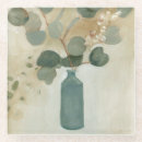 Recherche de vase dessous de verres Floral