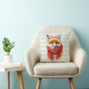 Recherche de écharpe coussins Bois