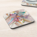 Recherche de art dessous de verres Aquarelle