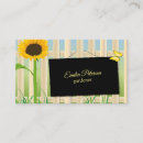 Recherche de pour bon marché cartes visite Floral