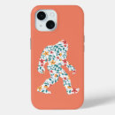 Recherche de bigfoot iphone coques Cryptozoologie