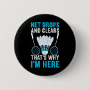 Recherche de net badges Raquette