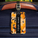 Recherche de chasse bagages étiquettes Motif