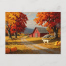 Recherche de thanksgiving cartes postales Novembre