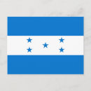 Recherche de drapeau honduras cartes postales Drapeaux du monde