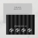 Recherche de boules réponses cartons Rsvp