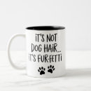 Recherche de poils tasses Maman de chien