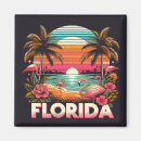 Recherche de plage magnets Floride