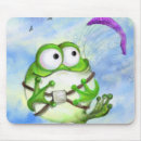 Recherche de dessin grenouille tapis souris Drôle