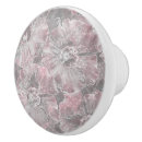 Recherche de hibiscus boutons et poignées de porte Fleurs