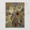 Recherche de vase cartes postales Post impressionnisme