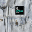 Recherche de but badges Match de football