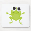 Recherche de grenouille tapis souris Gai