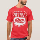 Recherche de brewers tshirts Chemise tee
