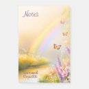 Recherche de butterfly post its Floral
