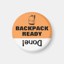 Recherche de corvée magnets Liste de corvées