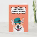 Recherche de humour patron anniversaire cartes Drôle