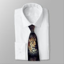 Recherche de jaguar cravates Nature