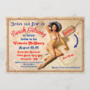 Recherche de fuite de week end invitations Plage