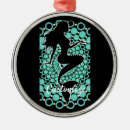 Recherche de silhouette ornements Pour elle