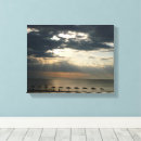 Recherche de plage impressions sur toile Pittoresque