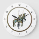 Recherche de carrousel horloges Carnaval